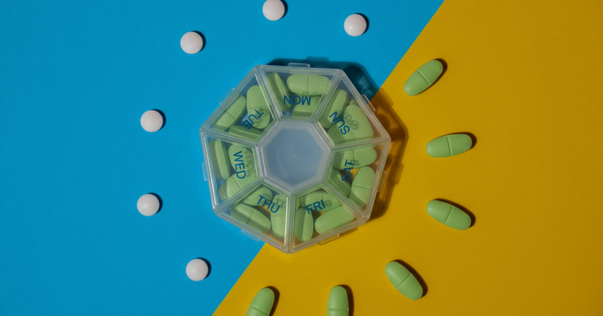 Suplementos auxiliam nos efeitos colaterais do uso de Tirzepatida