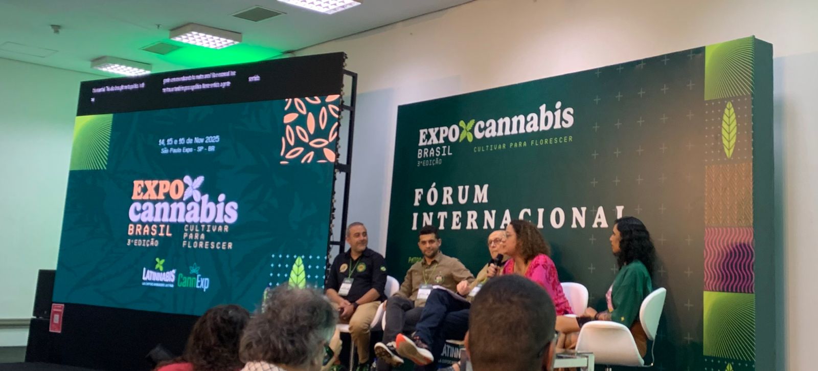 ultimo dia expocannabis