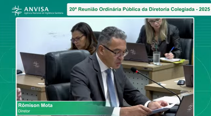 Anvisa muda regras da cannabis nas farmácias