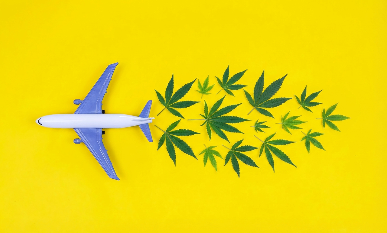 Anvisa pretente restringir importações de cannabis medicinal