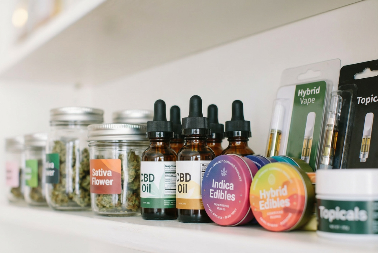 Cannabis medicinal possui 46 mil preços nas farmácias