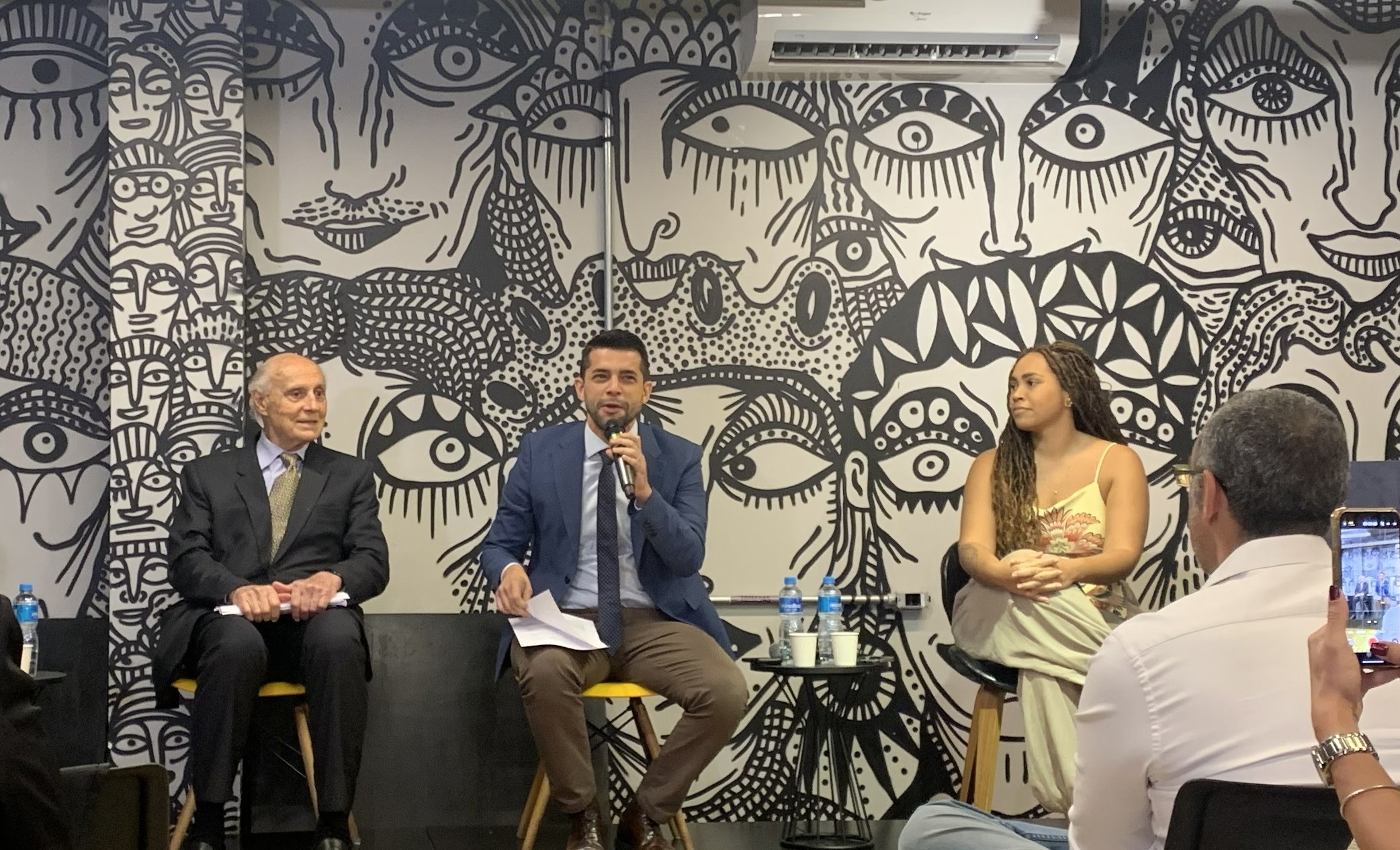 Conheça os projetos vencedores do edital de cannabis Conheça os projetos vencedores do edital de cannabis