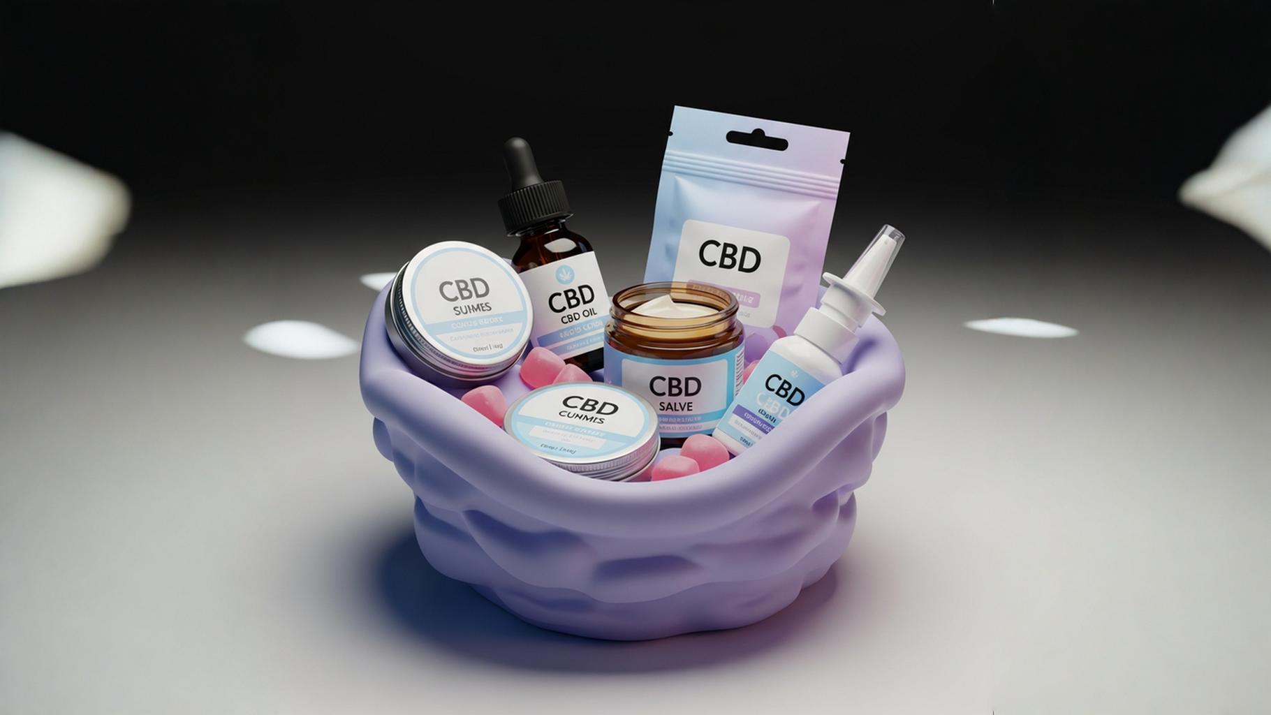 Importação de cannabis: preço varia de acordo com a forma de uso Importação de cannabis: preço varia de acordo com a forma de uso