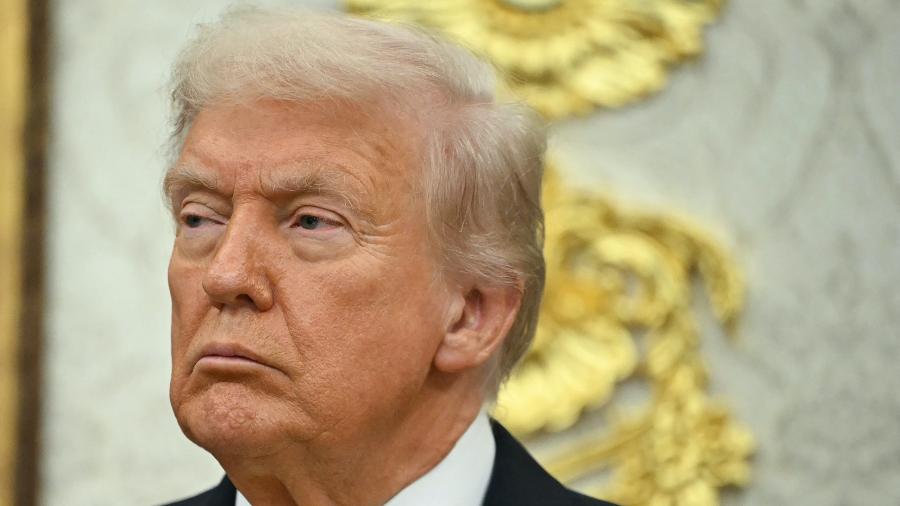 Trump pode relcassificar a maconha na segunda feira Trump pode relcassificar a maconha na segunda feira