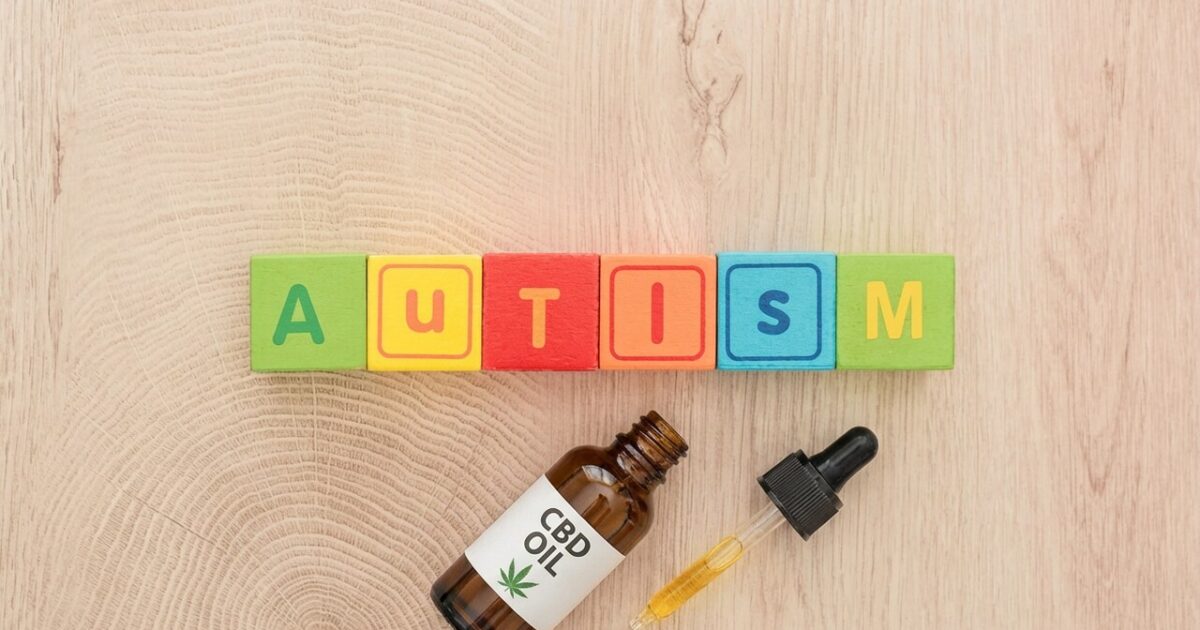 CBD pode reduzir medicamentos em pacientes com TEA, segundo estudo