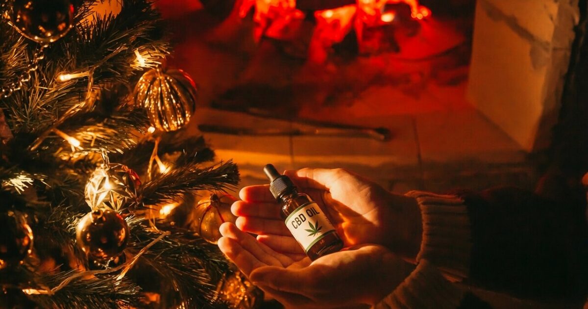 Cannabis no fim do ano: Como evitar atrasos