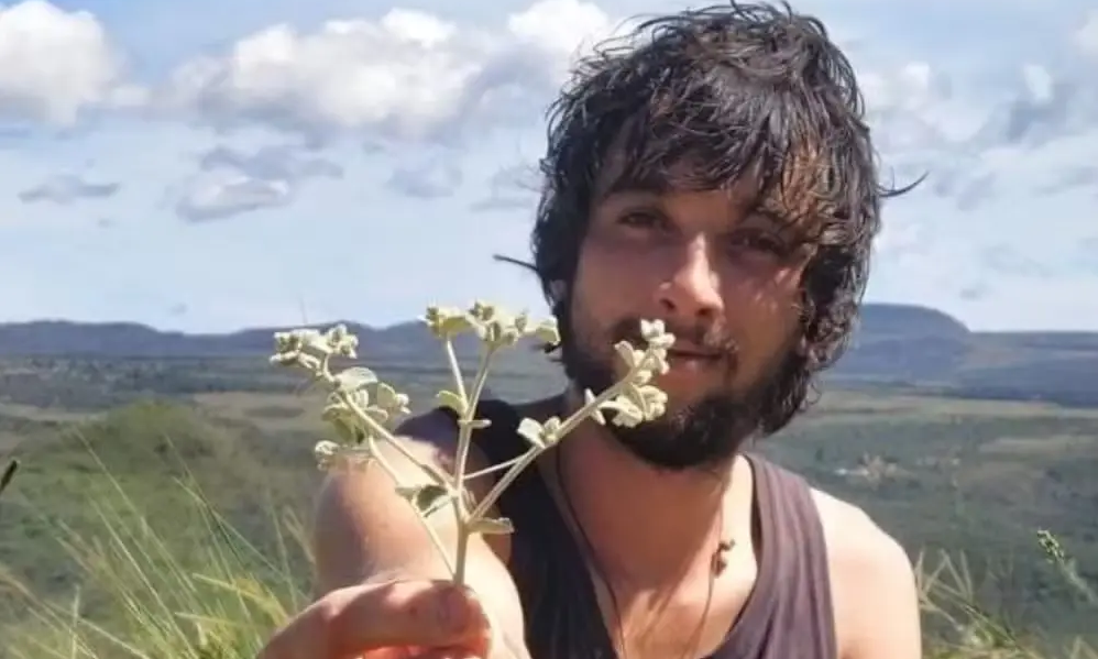 Quem é João Planta? Quem é João Planta? Ativista desaparecido em Goiás
