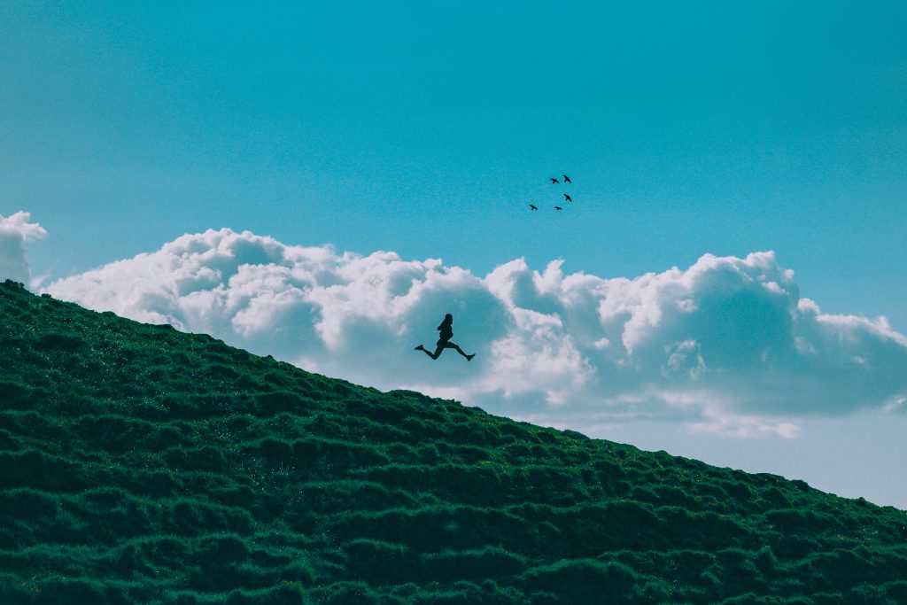 Choque ontológico como escapar da brisa errada Choque ontológico como escapar da brisa errada