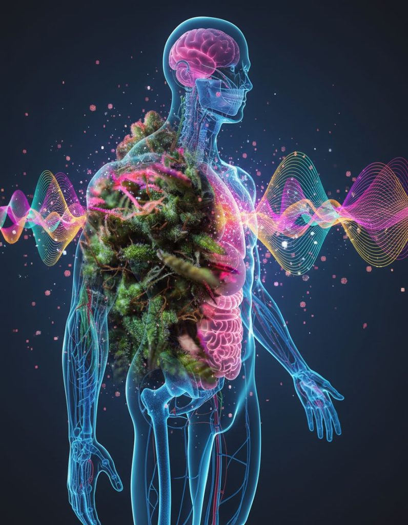 Terapia de frequências e fitoterapia ciência em sintonia Terapia de frequências e fitoterapia ciência em sintonia