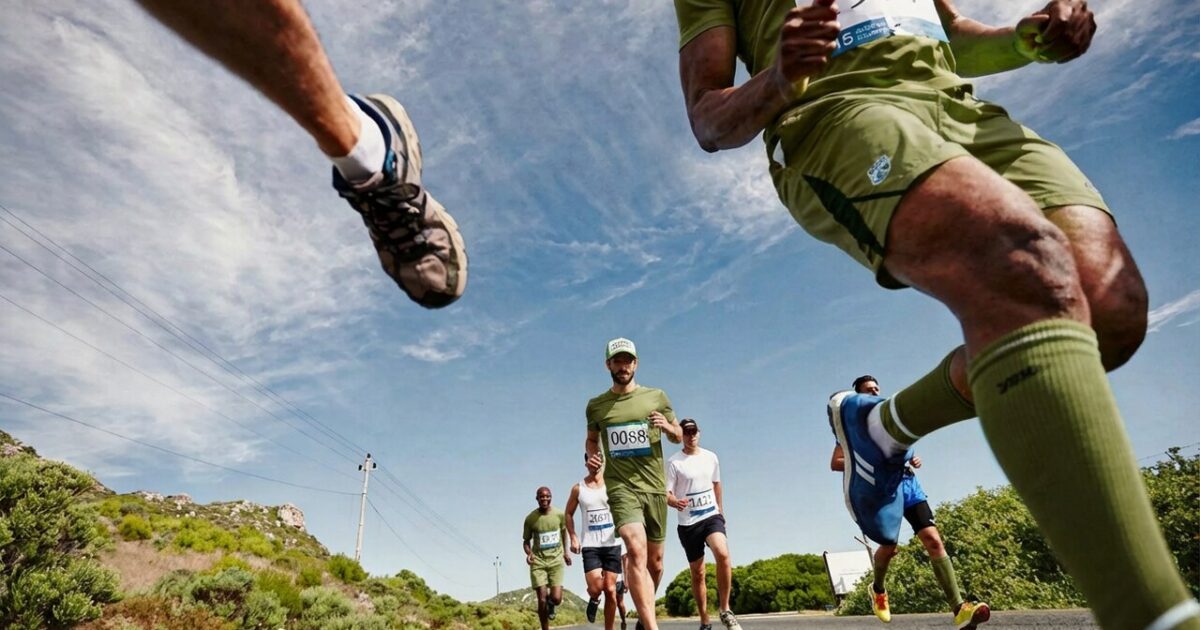 Como melhorar o desempenho em esportes de resistência 