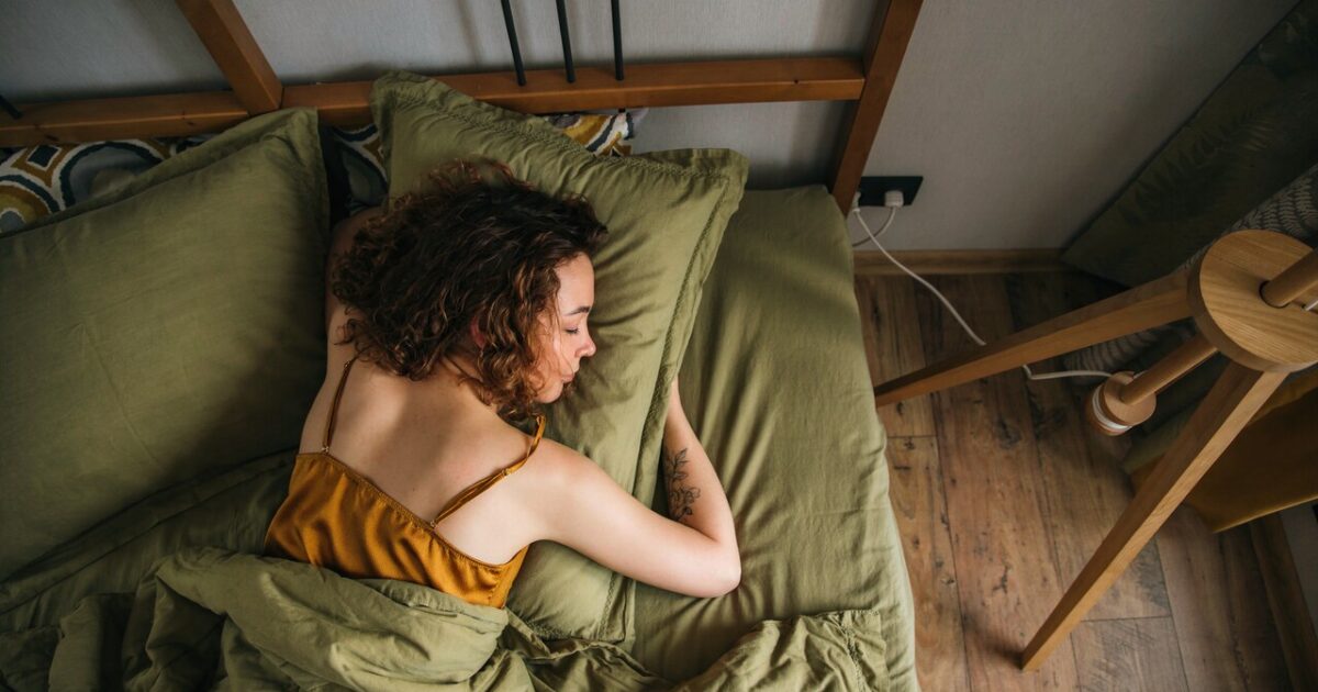 Como restaurar o ciclo natural do sono com melatonina