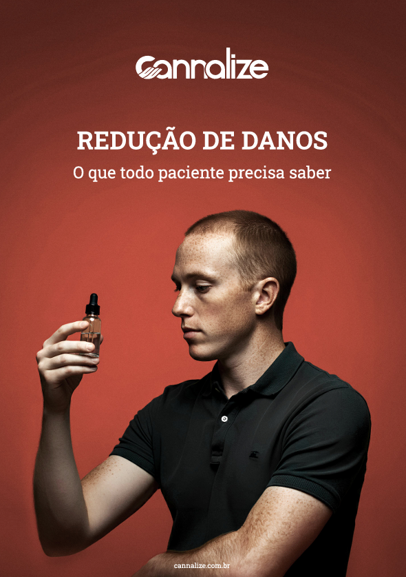 Redução de danos Redução de danos