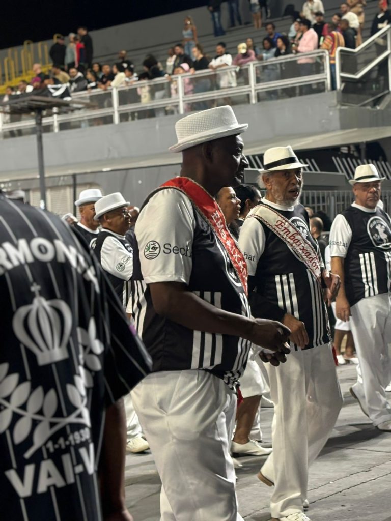 Vai Vai leva cânhamo para o Carnaval de SP Vai Vai leva cânhamo para o Carnaval de SP