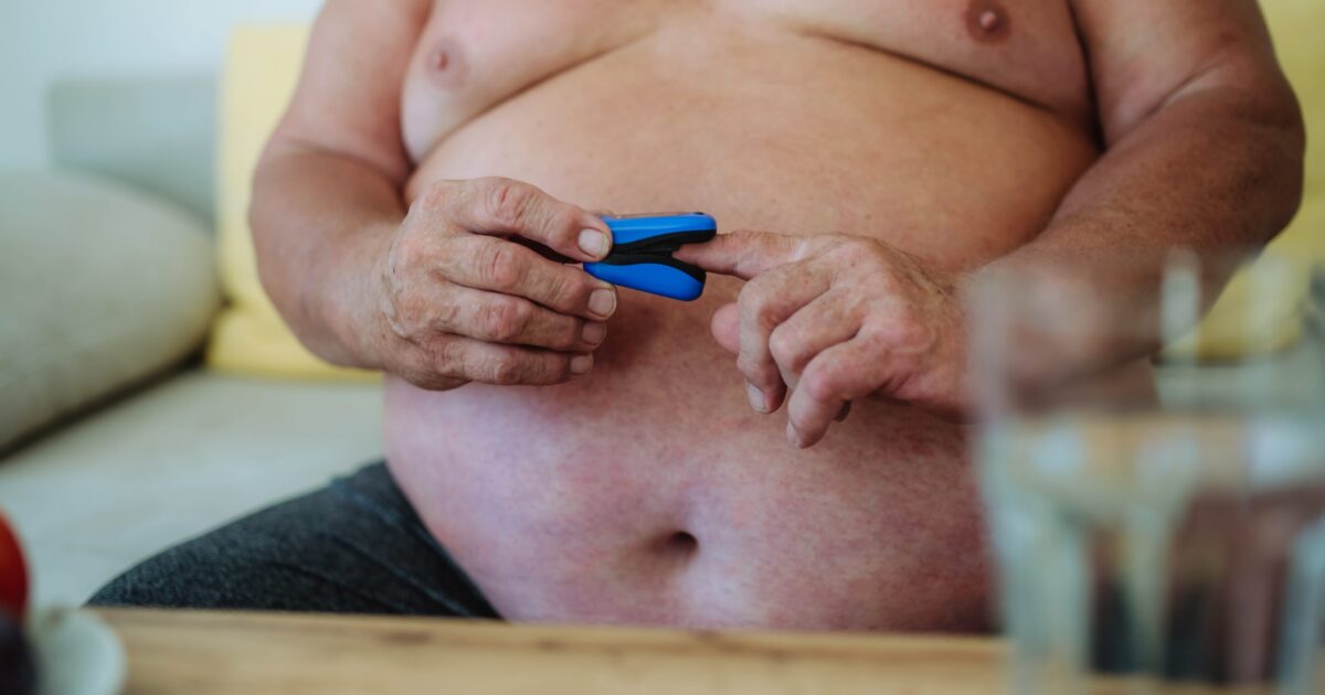 THCV pode ajudar no controle da obesidade?