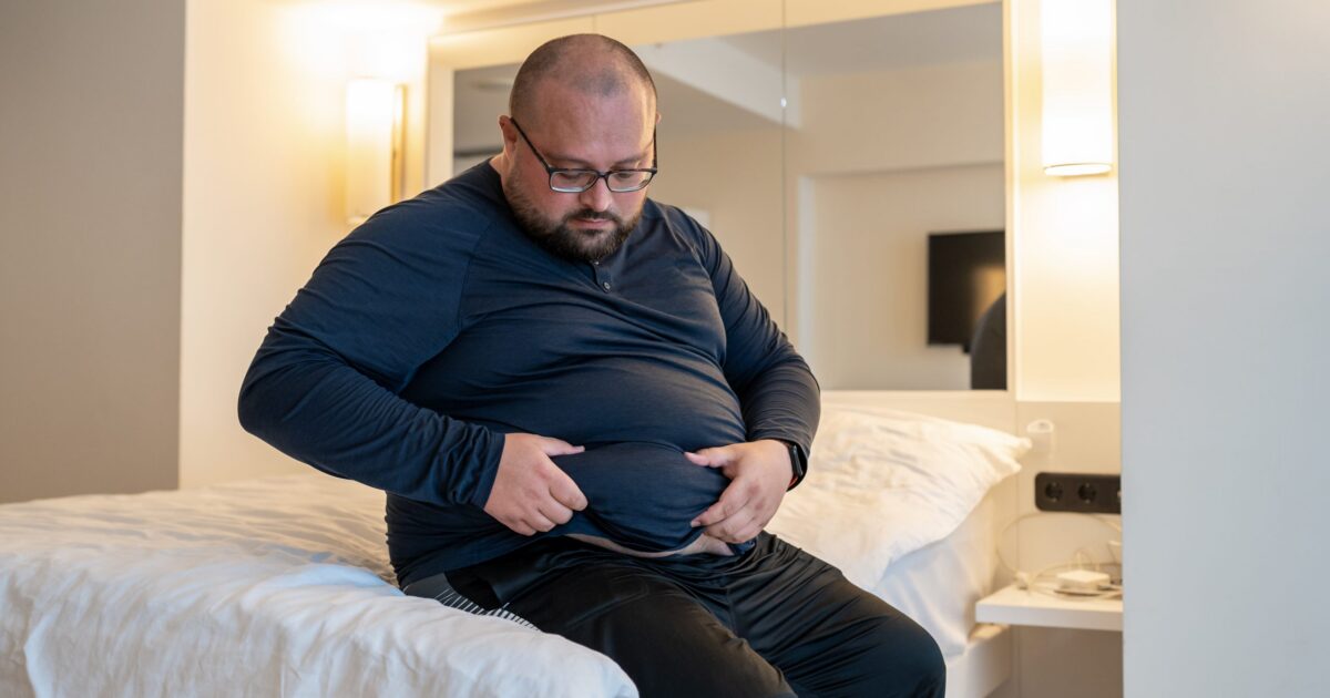 Obesidade grave: quando o peso apresenta riscos à saúde?