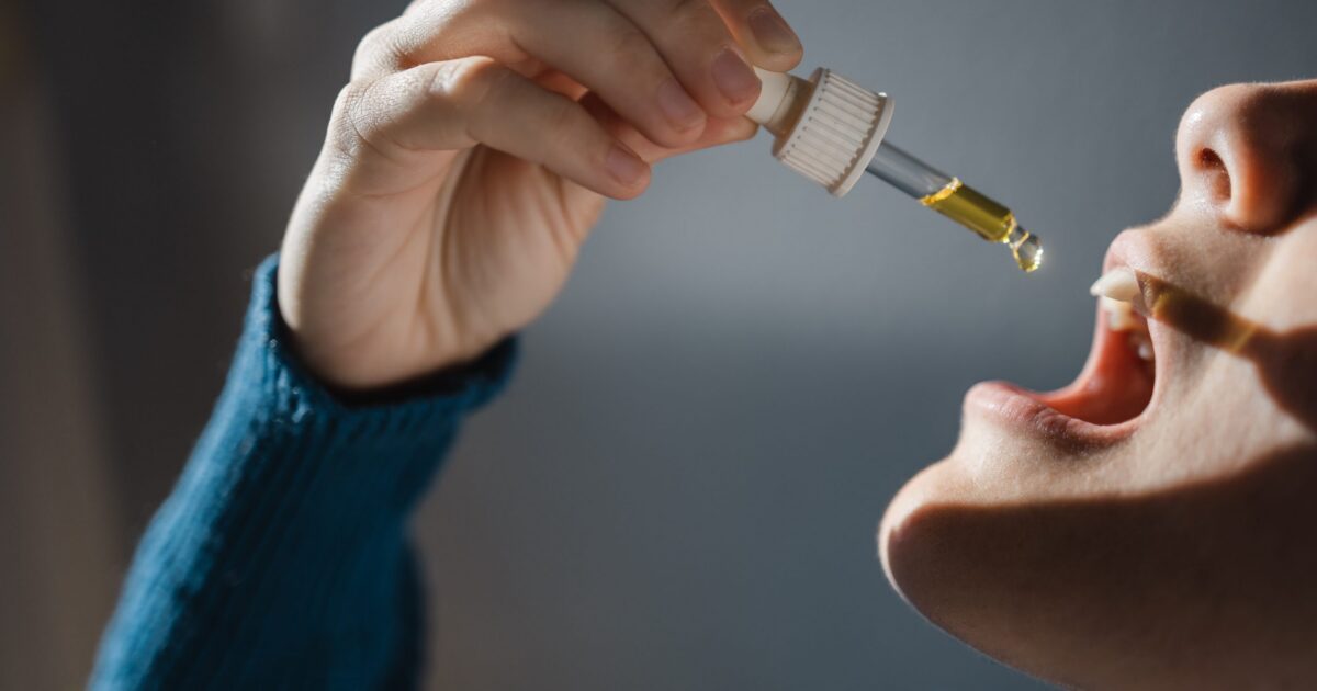 Cannabis e dor crônica: principais evidências e benefícios