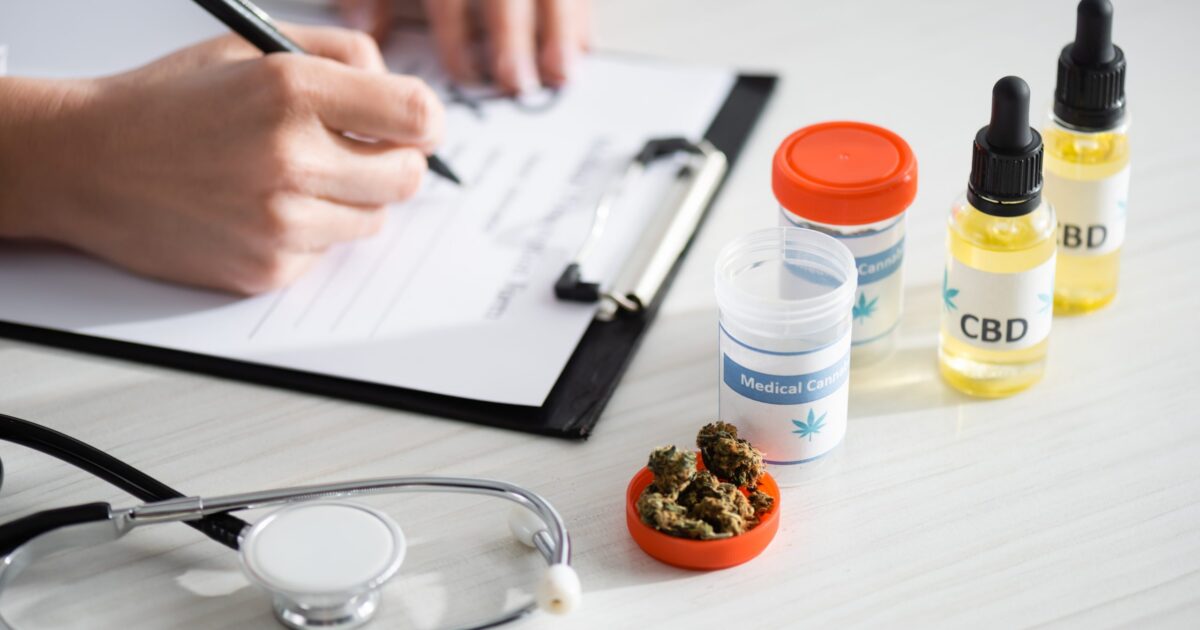 Autorização da Anvisa para cannabis: passo a passo