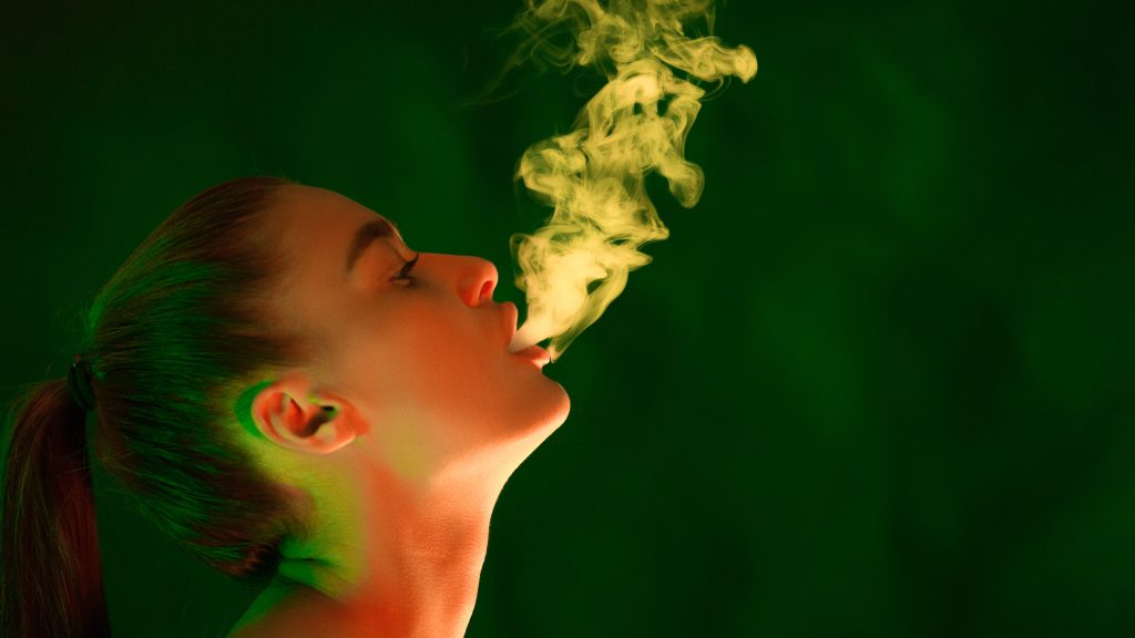 Descarboxilação da cannabis como ativar os efeitos