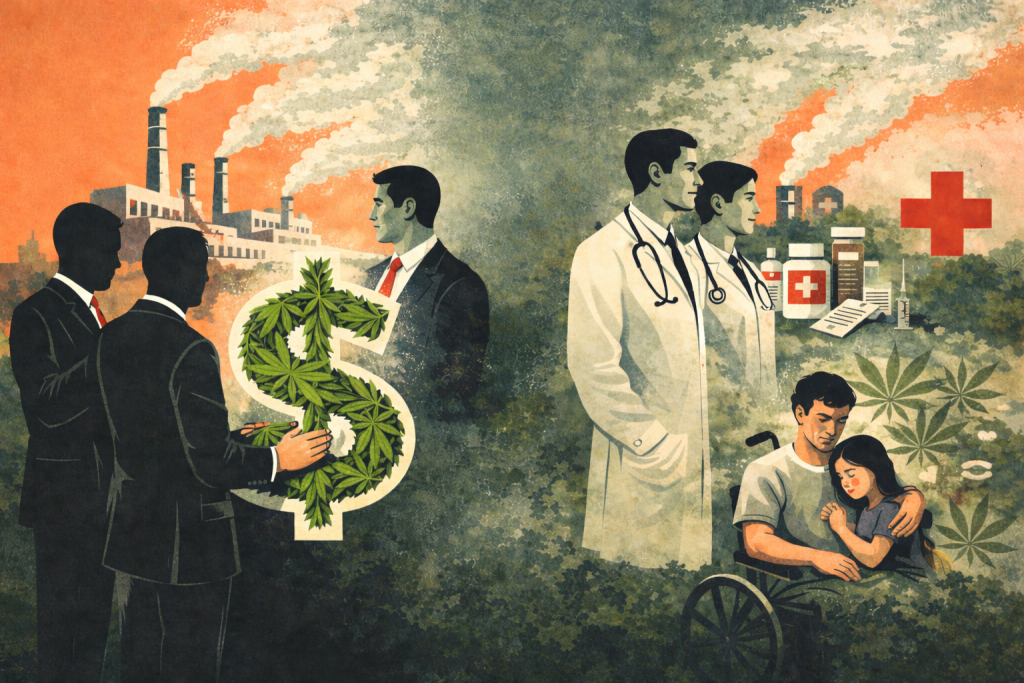 Economia, saúde e sua relação direta Economia, saúde e sua relação direta