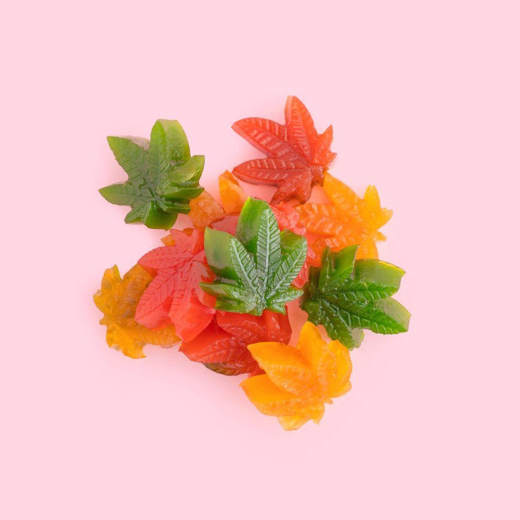 Gummies de cannabis ajudam no foco? Entenda Gummies de cannabis ajudam no foco? Entenda