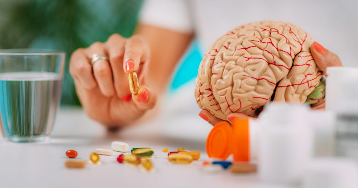 Suplementos para memória: saiba como escolher a melhor opção para você