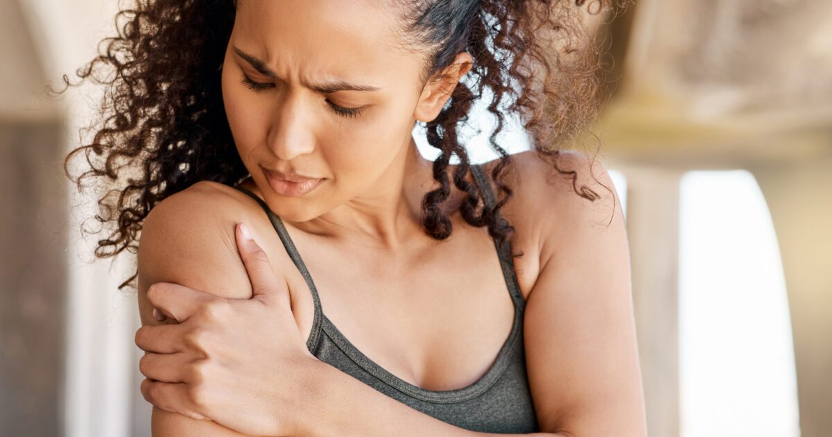 Fibromialgia: sintomas, causas, tratamento e cannabis medicinal 