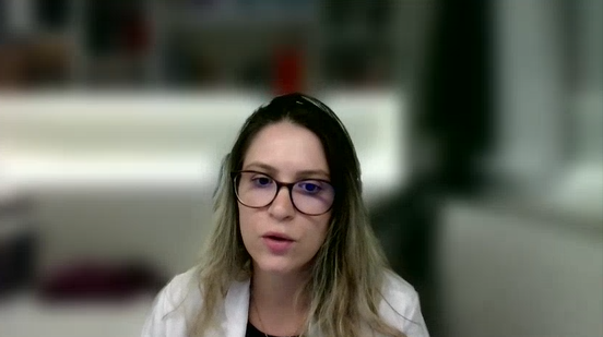 Dra. Rafaela Bock Dra. Rafaela Bock
