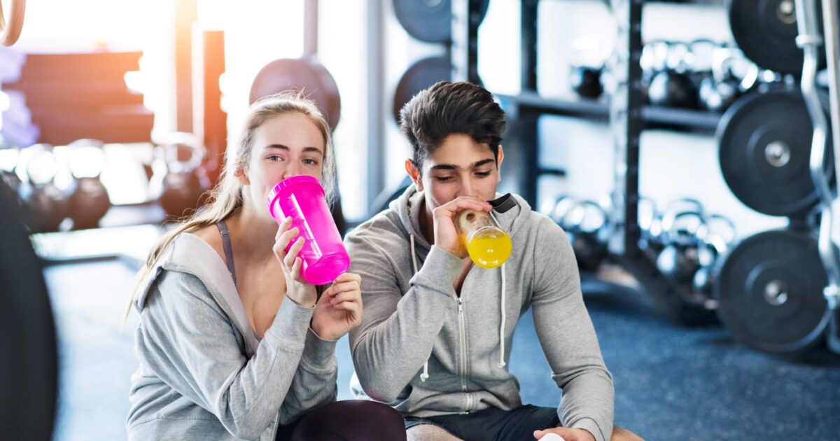 Energia para treino: como ter mais disposição sem estimulantes fortes