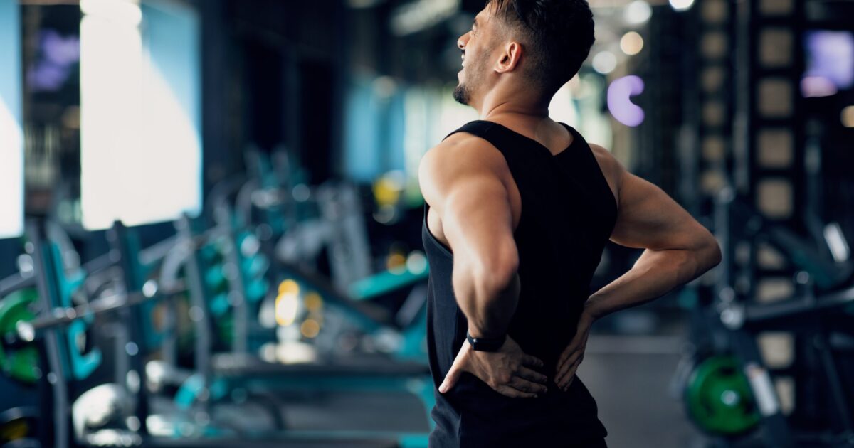 Dor muscular pós‑treino: como aliviar as dores e continuar os treinamentos