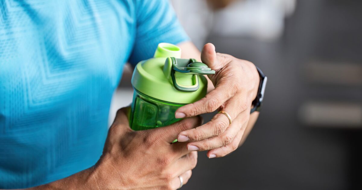 Suplemento para recuperação muscular: o que realmente funciona?
