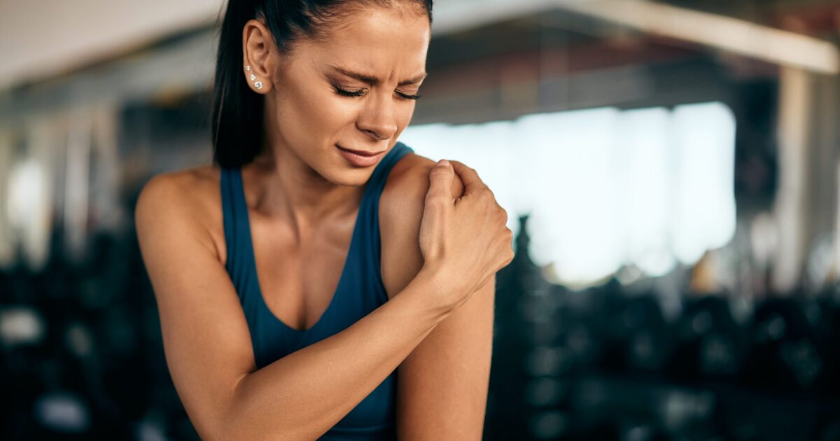 Como o óleo de CBD ajuda na recuperação muscular após o treino