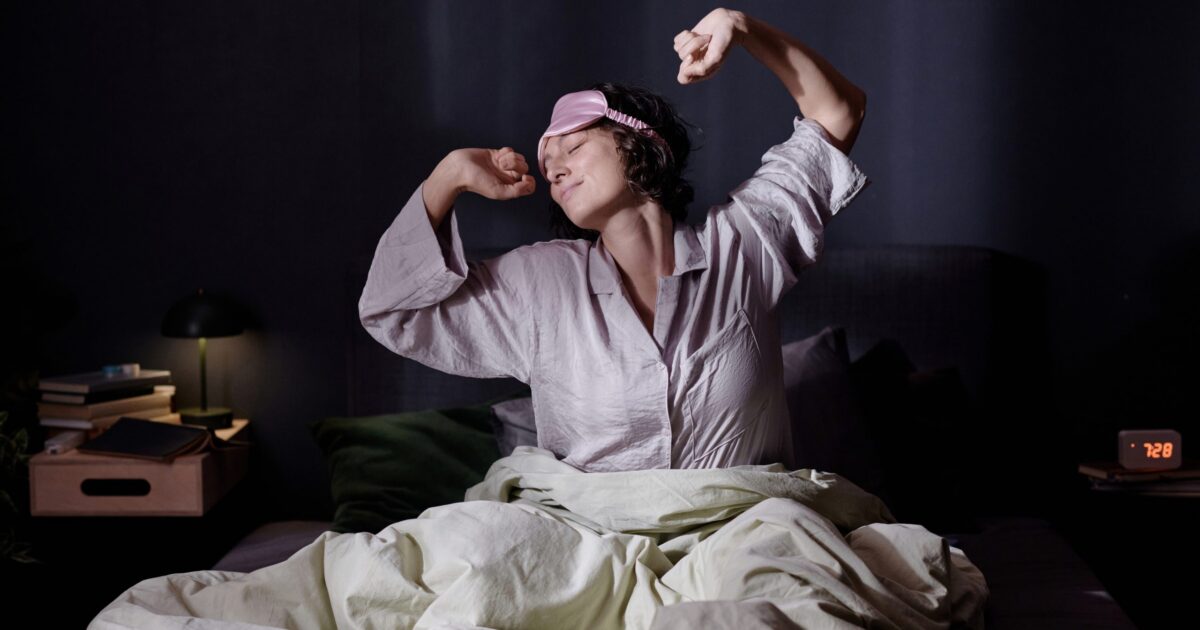 Guia sobre higiene do sono e dicas para você dormir melhor