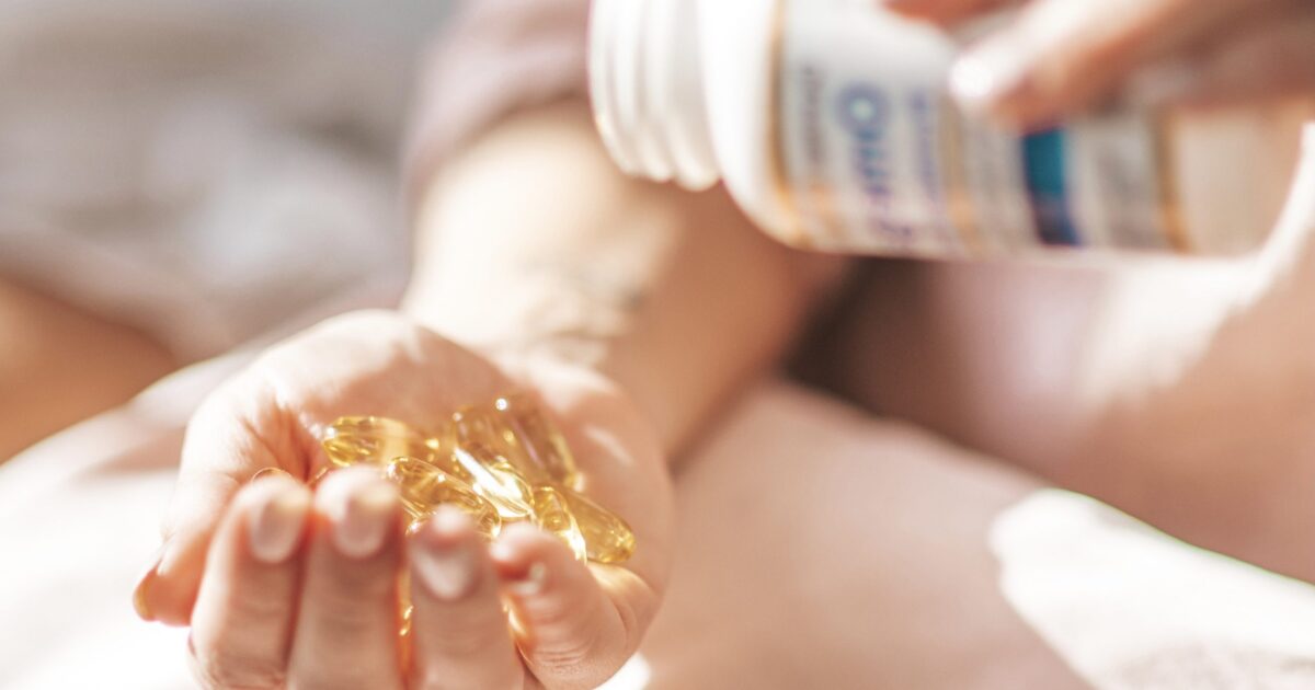 Conheça os tipos de suplementos para imunidade  e como escolher
