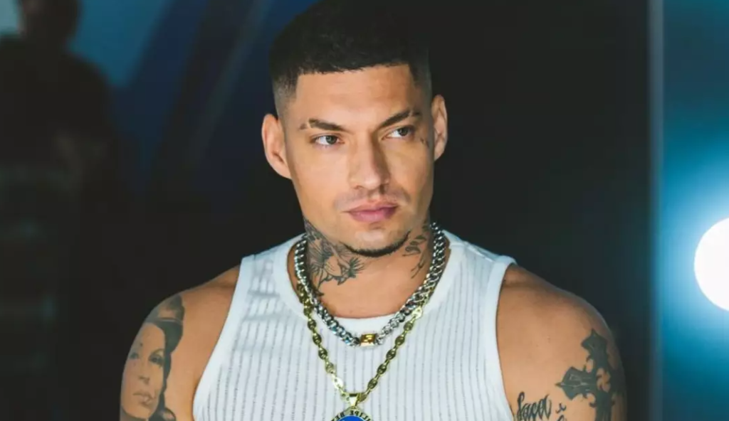 Em 2021, o rapper lançou a strain Ret Kush, para o mercado da Califórnia