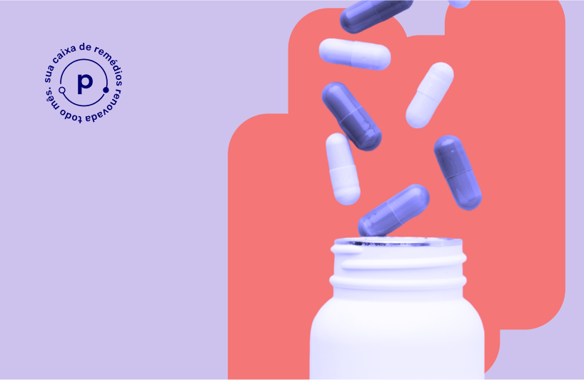Cannect integra Pill e amplia cuidado para além da cannabis Cannect integra Pill e amplia cuidado para além da cannabis