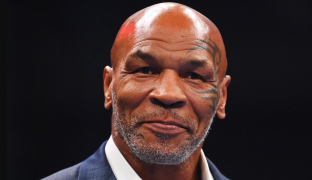 Mike Tyson confirma presença na ExpoCannabis Brasil 2026