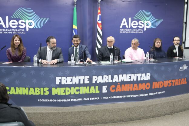Caio França e Suplicy são reeleitos para a Alesp