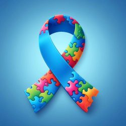 Abril Azul: existe remédio para o autismo?
Foto: Freepik