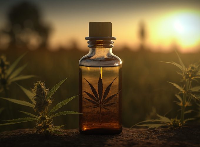 Crescimento do mercado medicinal da cannabis: Um negócio que pode ir além
