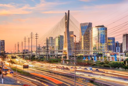 Cinco motivos para explicar que São Paulo é uma cidade canábica