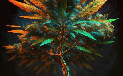 Ewé Igbó: A ancestralidade da cannabis é a maconha