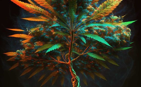 Ewé Igbó: A ancestralidade da cannabis é a maconha